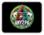 Any2 Poker Association