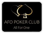 AFO Poker Club