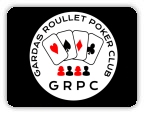 Gardas Roullet Poker Club