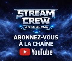 Stream Crew